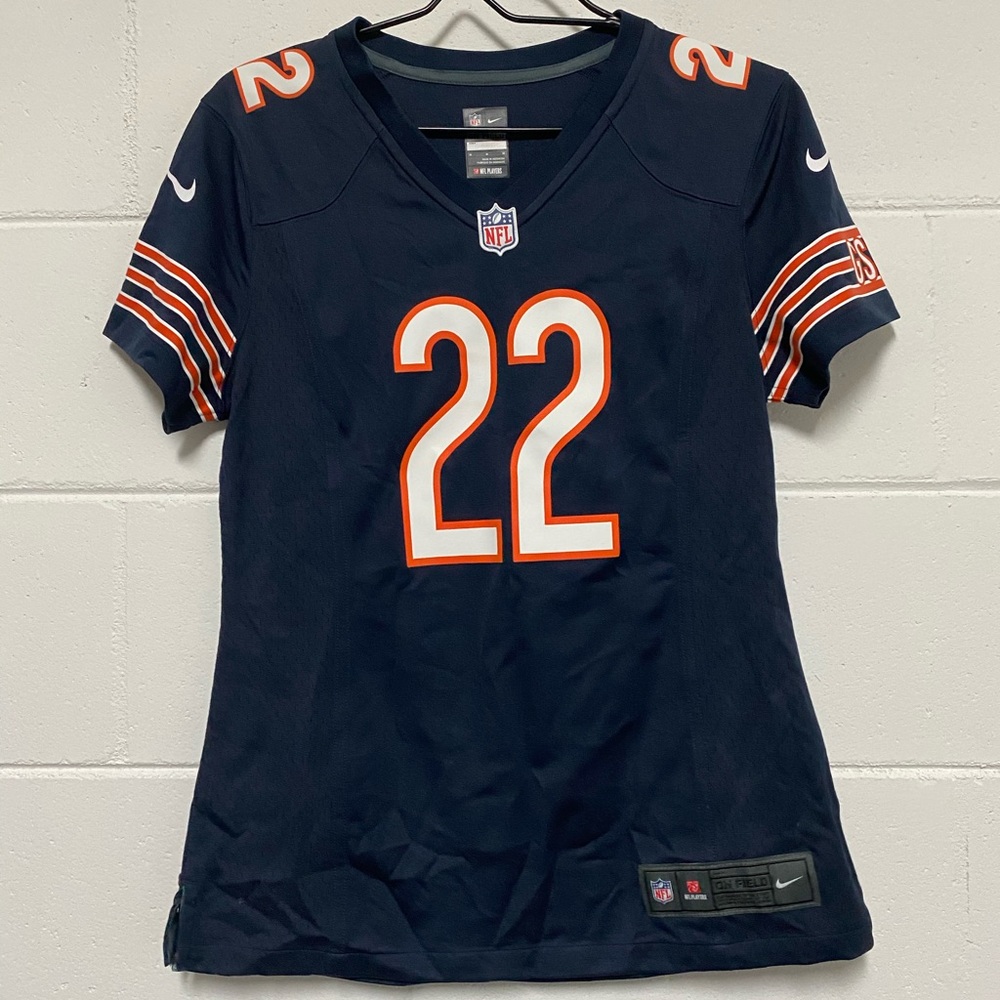 Matt Forte Chicago Bears NFL Player Jersey